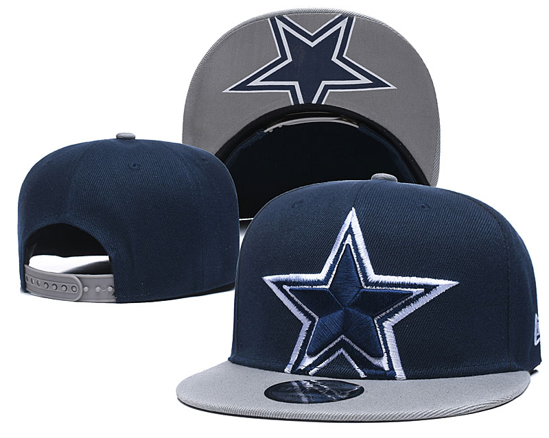 2021 NFL Dallas Cowboys Hat GSMY4072